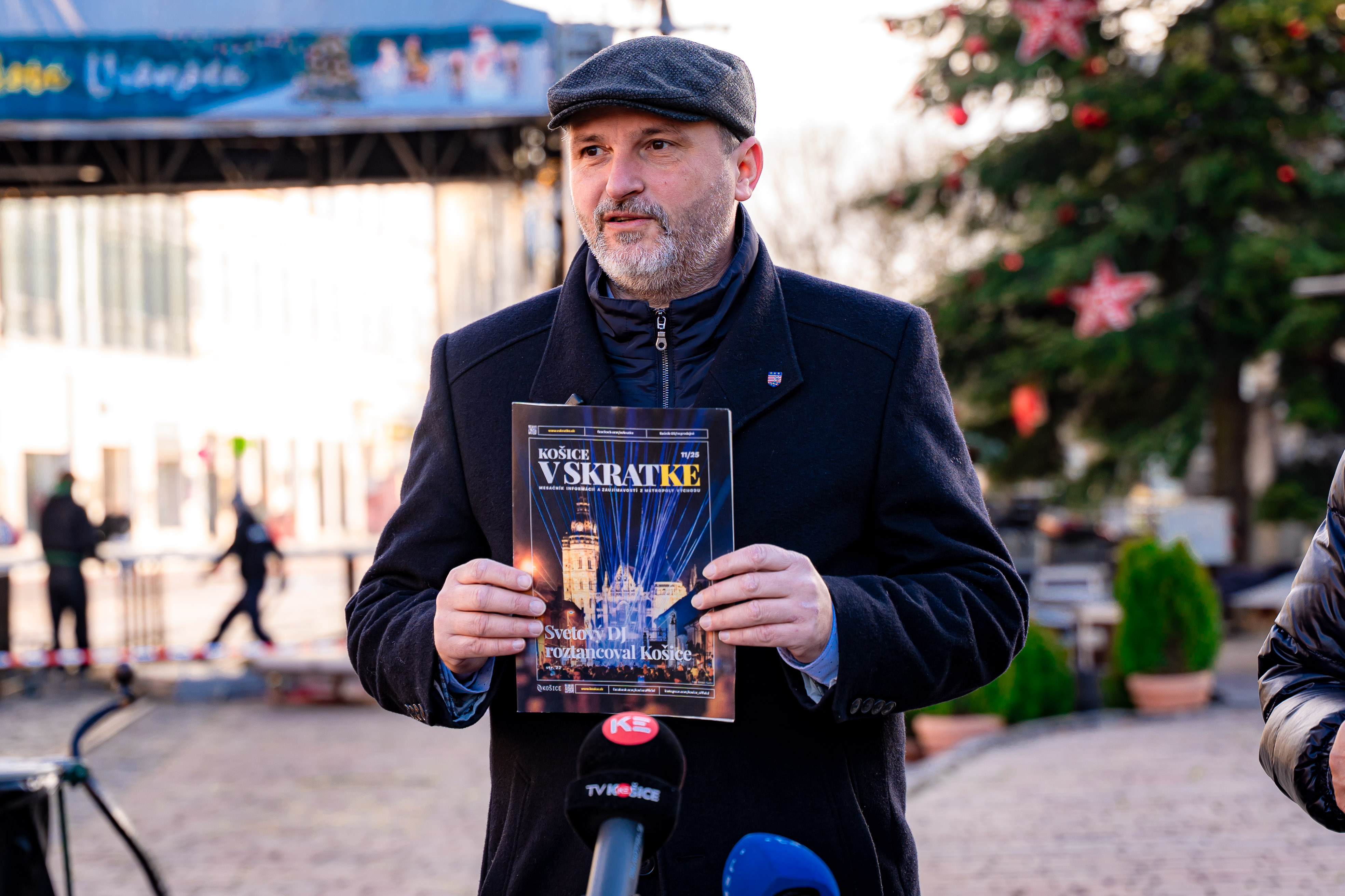 Tlacovy brifing - Kosicke rozpravkove Vianoce 2025-7